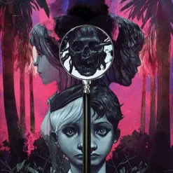 New ❤️ DC Comics Sandman Universe: Dead Boy Detectives #1 of 6 Comic Book [Nimit Malavia Cover A] (Pre-Order ships January) 😉