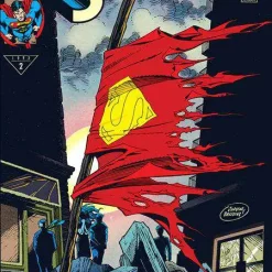 Deals ⌛ DC Comics Superman #75 2022 Special Edition Comic Book [Dan Jurgens Cover A] 🛒