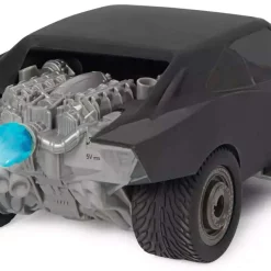 Wholesale ❤️ DC The Batman Movie Turbo Boost Batmobile R/C Vehicle ❤️ 9 Wholesale ❤️ DC The Batman Movie Turbo Boost Batmobile R/C Vehicle ❤️ -DC Comics Shop 778988369616 inset3