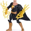 Wholesale ❤️ DC Black Adam Action Figure ⌛ 1 Wholesale ❤️ DC Black Adam Action Figure ⌛ -DC Comics Shop 778988432150