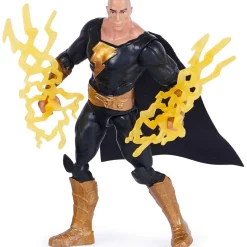 Wholesale ❤️ DC Black Adam Action Figure ⌛