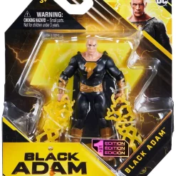 Wholesale ❤️ DC Black Adam Action Figure ⌛ -DC Comics Shop 778988432150 inset2