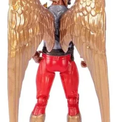 Wholesale ❤️ DC Black Adam Hawkman Action Figure 🔥 -DC Comics Shop 778988432167 inset2