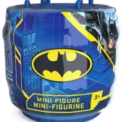 Outlet ✨ DC Batman 2-Inch Mystery Pack [1 RANDOM Figure] ❤️