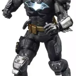 Deals 🔔 McFarlane Toys DC Multiverse Gold Label Collection Batman in Hazmat Suit Action Figure 🧨