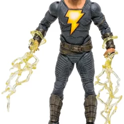 Buy 👏 McFarlane Toys DC Multiverse Black Adam Action Figure ❤️
