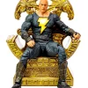 Best reviews of 🤩 McFarlane Toys DC Multiverse Black Adam with Throne Action Figure 😉 -DC Comics Shop 787926152647