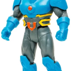 Best deal ⌛ McFarlane Toys DC Super Powers Darkseid Action Figure 🌟 -DC Comics Shop 787926157697 inset1