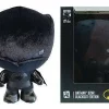 Best Sale 💯 DC Chibi DZNR Batman 10'' Plush [Blackout Edition] 🥰