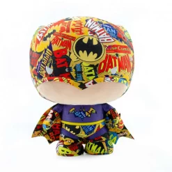 Deals ⭐ DC Chibi DZNR Batman 10'' Plush [Logo Version] 🎉