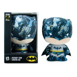 Best deal 🎉 DC Chibi DZNR Batman 7-Inch Plush [Modern Age] 😍