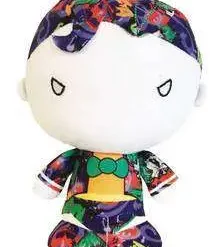 Deals 👏 DC Chibi DZNR Joker 7-Inch Plush ❤️