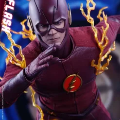 Discount 🧨 DC Movie Masterpiece The Flash Collectible Figure ❤️ -DC Comics Shop 904952 inset2
