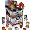 Brand new 🔔 Funko Marvel Mystery Minis Avengers Age of Ultron Mystery Box [12 Packs] ❤️ -DC Comics Shop ageofultronlmysteryminibox