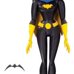 Best Pirce โ๏ธ The Animated Series The New Batman Adventures Batgirl Action Figure โ