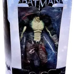 Best reviews of ✨ Batman Arkham Origins Series 2 Killer Croc Action Figure 🛒