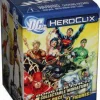 Best reviews of ✔️ DC HeroClix Justice League The New 52 Gravity Feed Pack ❤️