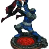 Top 10 ✔️ DC Superman vs. Darkseid 12.5-Inch Statue [2nd Edition] 😀 -DC Comics Shop apr140310