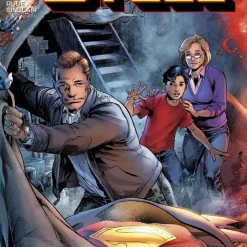 Wholesale 🔥 DC Man of Steel #2 Comic Book [of 6] 🎉