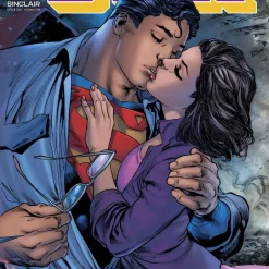 New ❤️ DC Man of Steel #4 Comic Book [of 6] ✨