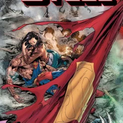 Top 10 ⭐ DC Man of Steel #5 Comic Book [of 6] 🔔