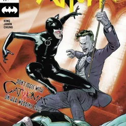 Brand new 🛒 DC Batman #49 Comic Book ✔️