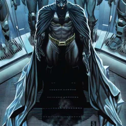 Best deal 🎉 DC Detective Comics #983 Comic Book [Variant] 🥰