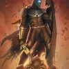 Buy 🔔 DC Detective Comics #1005 Comic Book [Stjepan Sejic Variant Cover] ⭐ -DC Comics Shop apr190465