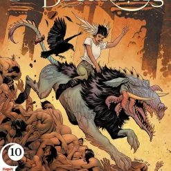 Buy ✔️ DC Dreaming #10 The Sandman Universe Comic Book 😍