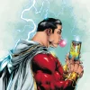 Wholesale ✔️ DC Shazam! #7 Comic Book [Oclair Albert Variant Cover] 🎉 -DC Comics Shop apr190502