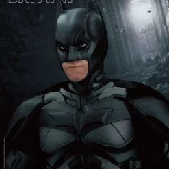 Wholesale 😀 DC The Dark Knight Dynamic 8-ction Heroes Batman Action Figure [The Dark Knight] 😀 -DC Comics Shop apr208829 inset2