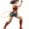 Cheap ⌛ DC WW84 Wonder 🛒 Woman Movie ArtFX+ Wonder Woman Statue [1984 Movie] 🎁 -DC Comics Shop apr209029