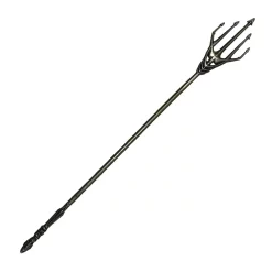 Buy ✔️ Aquaman Atlanna Trident 12-Inch Scaled Prop Replica ✔️