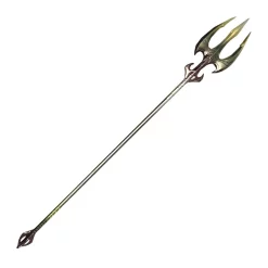 Coupon 👍 Aquaman Orm Trident 12-Inch Scaled Prop Replica ✔️