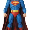 New 👏 DC Dark Knight Returns MAFEX Superman Action Figure [Dark Knight Returns] 🎁 -DC Comics Shop apr218969