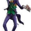 Hot Sale ✔️ DC Comics Sofbinal Joker Exclusive 14-Inch Collectible Soft Vinyl Statue [Laughing Purple] (Pre-Order ships January) ⌛ -DC Comics Shop apr222688