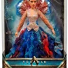 Top 10 🎁 DC Aquaman Mera 12-Inch Doll [Royal Gown] ❤️ -DC Comics Shop aquadollgownmera