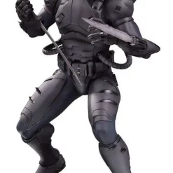 Deals 👏 DC Aquaman Movie Black Manta 12.4-Inch Collectible Statue ✨