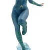 Outlet ⭐ DC Aquaman Movie Mera 11-Inch Collectible Statue 🎁 -DC Comics Shop aquamanmoviestatuemera