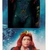 Best deal 😉 DC Aquaman True Moves Mera Action Figure [Damaged Package] 🛒 -DC Comics Shop aquatmmeradp