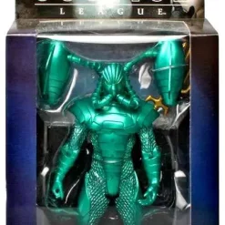 Deals 🔥 DC Alex Ross Justice League Series 7 Armored Aquaman Action Figure 🔥
