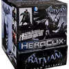 Cheapest ✔️ DC HeroClix Batman Arkham Origins Booster Box [24 Packs] 👏 -DC Comics Shop arkoriginherobx