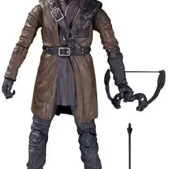 Coupon ✨ DC Arrow TV Malcolm Merlyn Action Figure 🧨