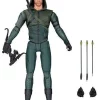 Best deal 🔔 DC Arrow Action Figure [Season 3] 🌟 -DC Comics Shop arrowmalcolmoliverqueen