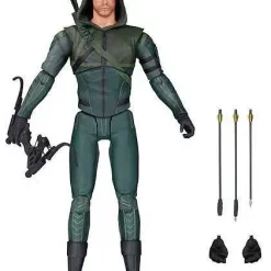 Best deal 🔔 DC Arrow Action Figure [Season 3] 🌟