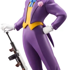 Budget 🧨 DC Batman The Animated Series ArtFX+ The Joker Statue [BtAS Version] ⭐ -DC Comics Shop artfxjokeranimated inset3