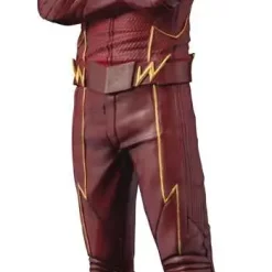 Deals 🌟 DC Flash TV Series ArtFX+ The Flash Statue [Barry Allen, Damaged Package] 😉