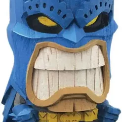 Cheap 🎁 DC Teekeez Series 1 Batman 2.75-Inch Collectible Figure ✨