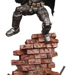 Best deal ⌛ DC Batman v Superman: Dawn of Justice Armored Batman Resin Model Kit 👏
