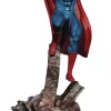 Deals 👍 DC Batman v Superman: Dawn of Justice Superman Resin Model Kit 😀 -DC Comics Shop aug178946